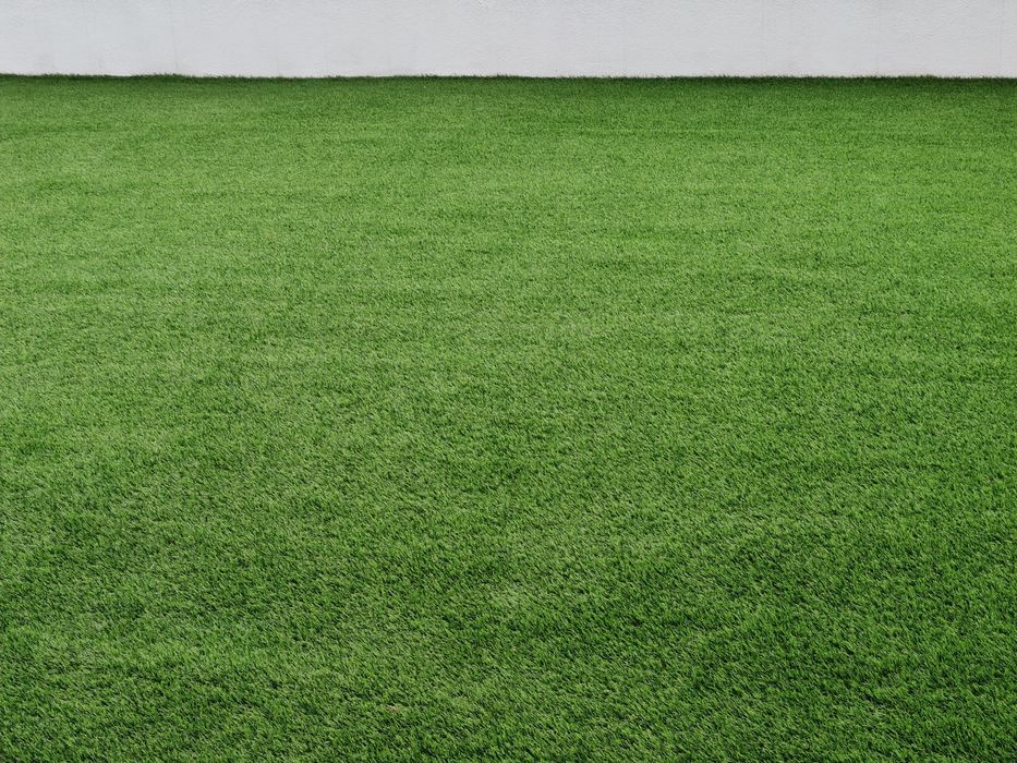 Relva artificial de 40 mm