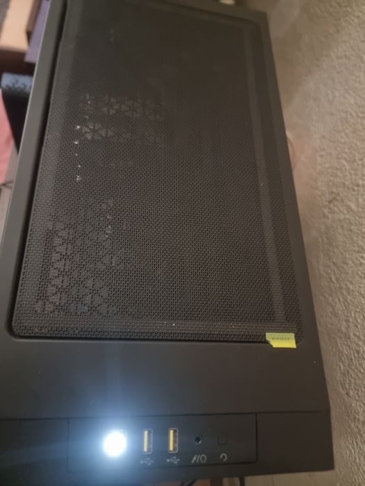 Pc gaming ryzen 9 e com garantia