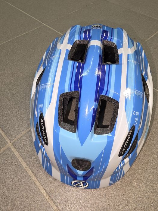 Kask rowerowy dziecięcy
