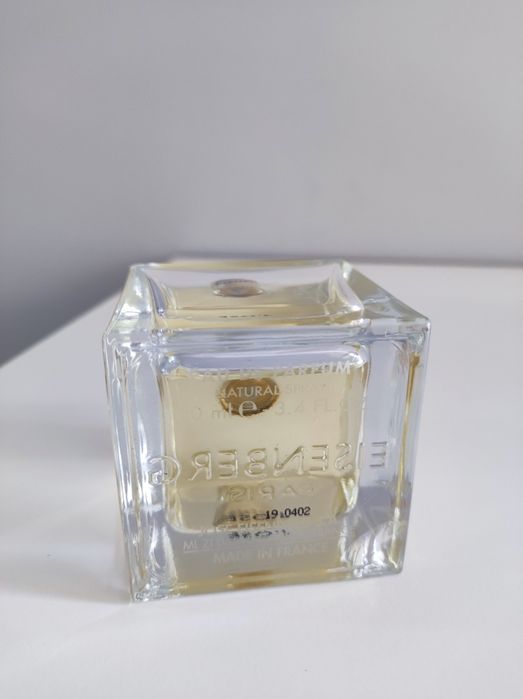 Eisenberg J'ose woda perfumowana