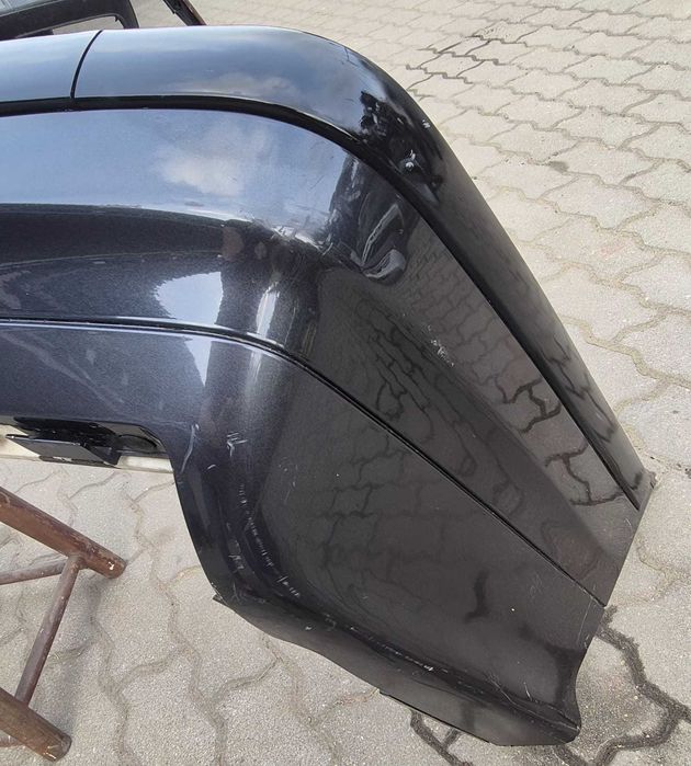 Zderzak Tylny BMW E36 SERIA3 (90-99r.) Wersja Standardowa Oryginalny
