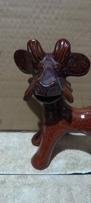 Статуетка "Оленятко".