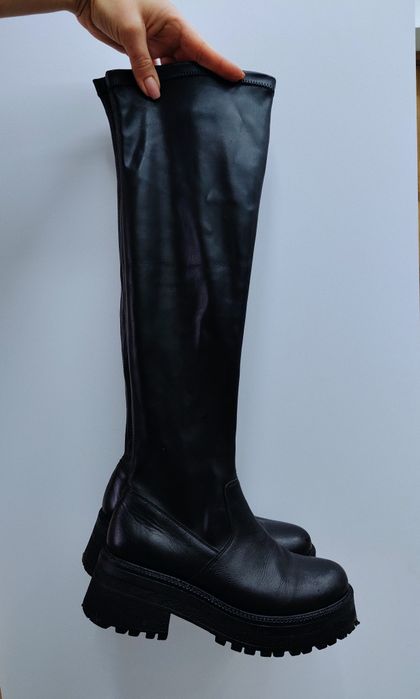 Kozaki za kolano malaspina 39