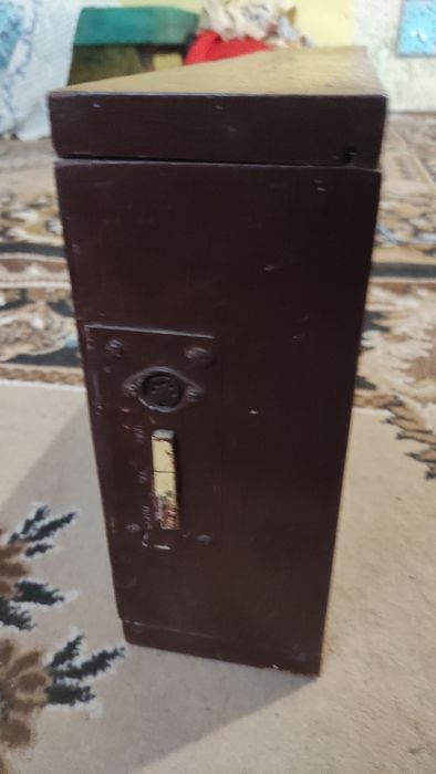 Продам часи електроніка 7-06К ,1985 рік