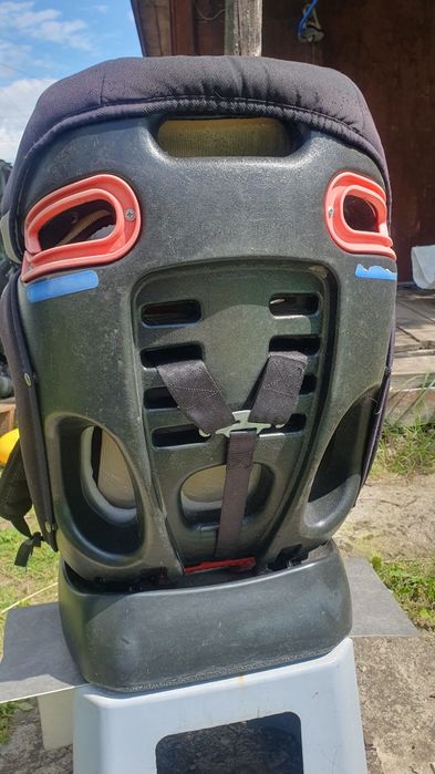 Автокрісло дитяче