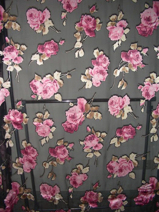 недорого крепдешин СССР шелк батист шифон бархат  Италия