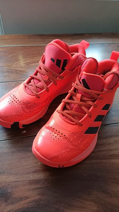 Buty do koszykowki
