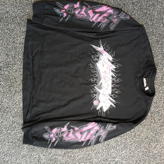 Лонг Hellstar новый