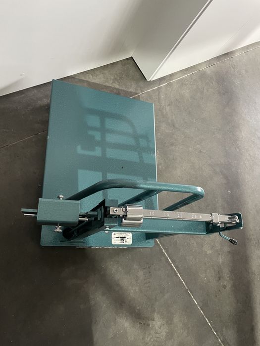 Balança decimal 150kg