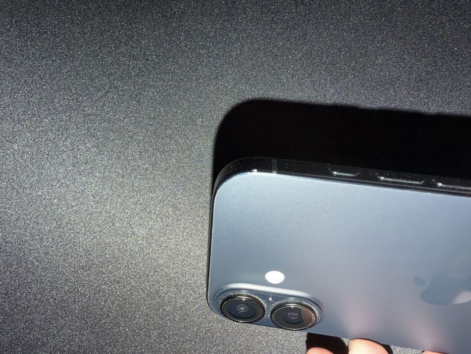 iphone 16 128gb preto
