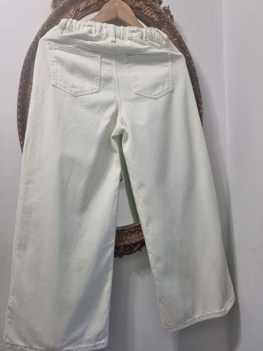 Reserved spodnie jeansy 13 lat