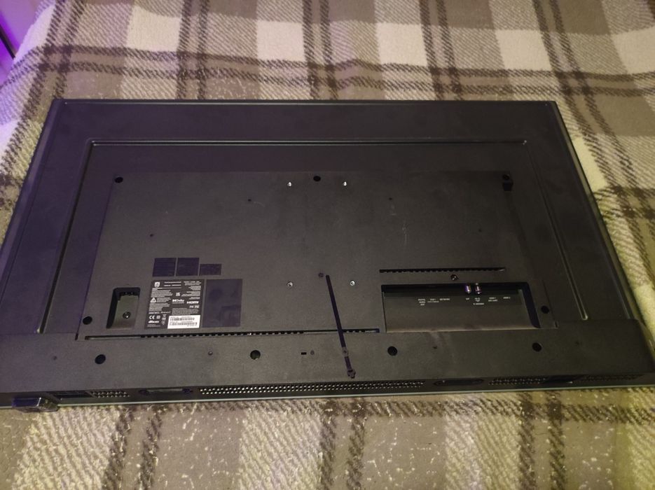 Telewizor PHILIPS 50PUS7556 50" LED 4K