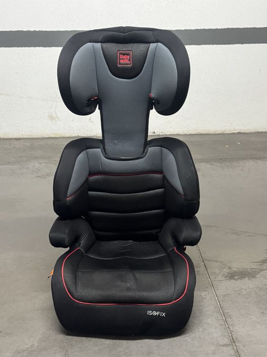 Babyauto Group 2/3 Car Seat