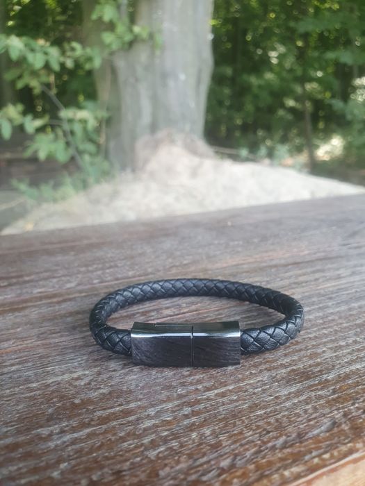 Браслет, зарядка