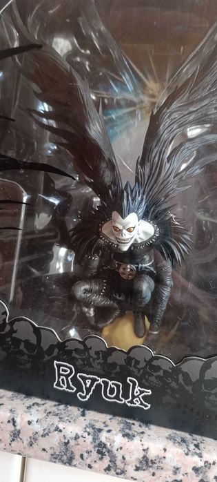 Figura Ryuk Death Note
