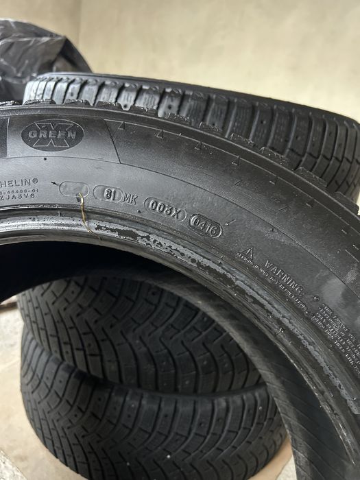 Продам,шини Мішелін Зима!!
