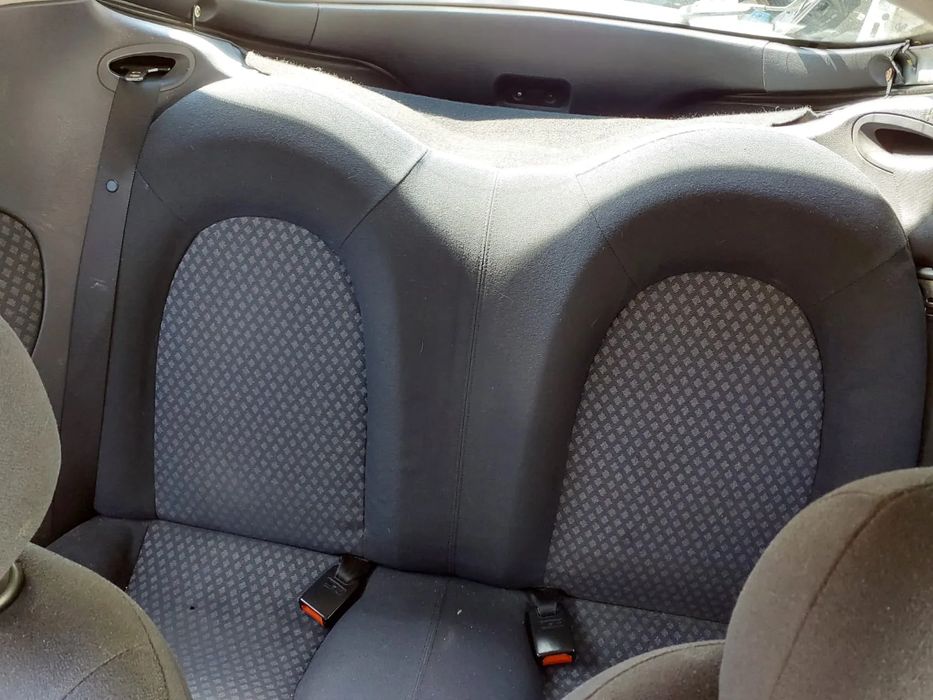 Para peças FORD Puma (EC_)