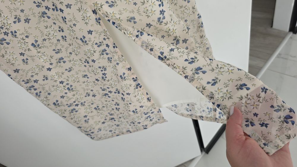 Шифонова сукня розмір м