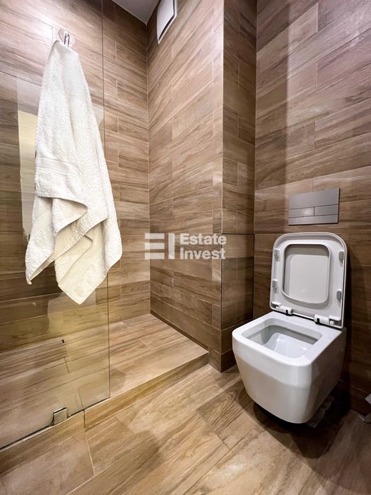 Багатокімнатна квартира за адресою (площа 244 м²) - Atlanta.ua - фото 23