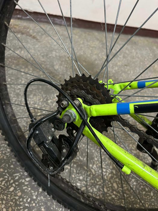 Rockrider ST500 SPORT TRAIL
