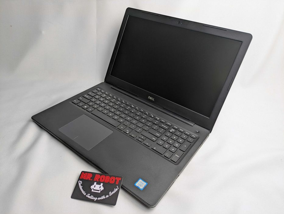 DELL Latitude 3590|i5-8250U|8-64ram/256-4tb SSD|15.6'|2019