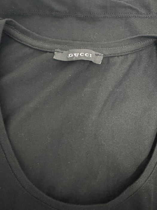 Koszulka damska Gucci