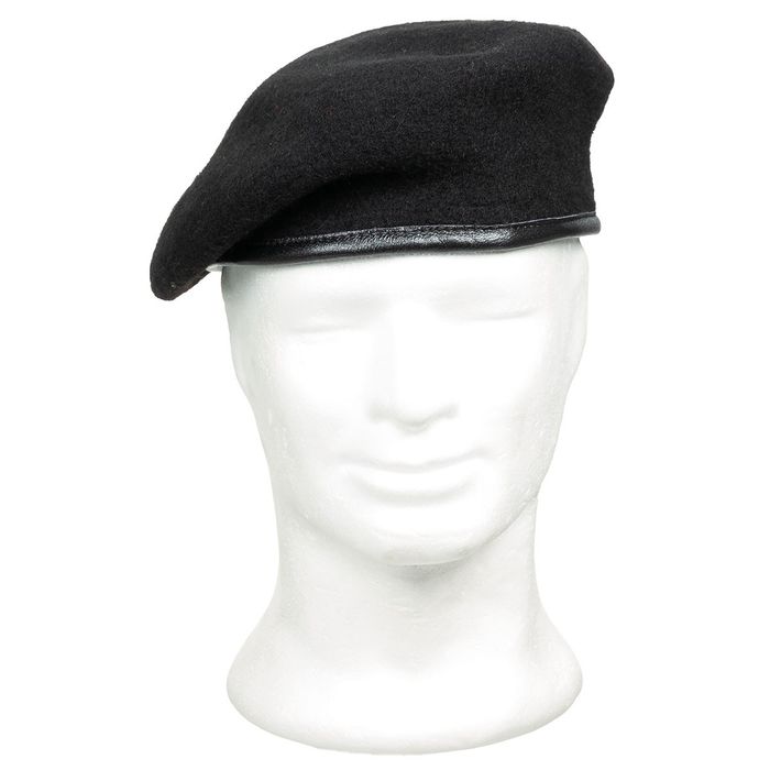 beret bundeswehr mfh 56 cm