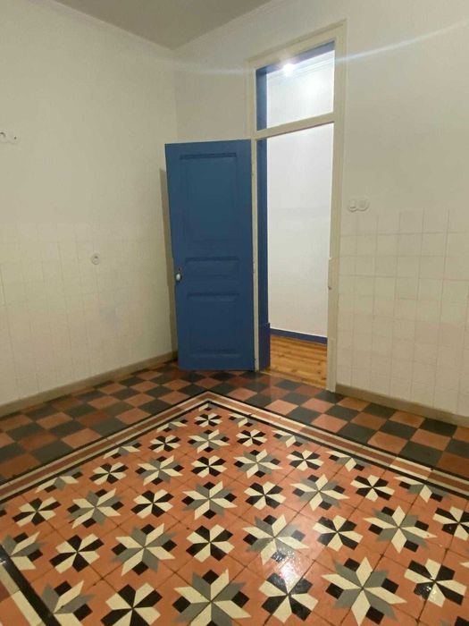 Moradia de charme - traça antiga