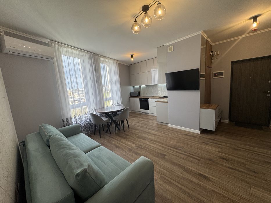 Оренда 2к квартири вул.Зелена Сихівський район