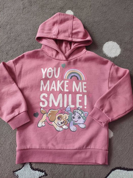 Bluza Psi Patrol 116