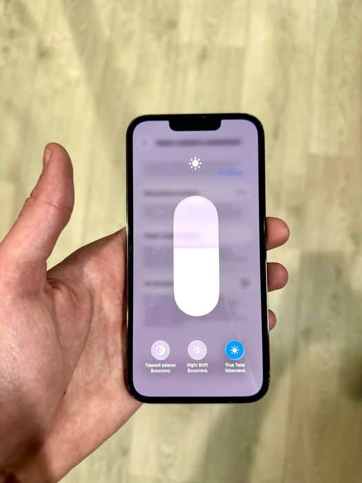 Iphone 13 pro 128gb neverlock