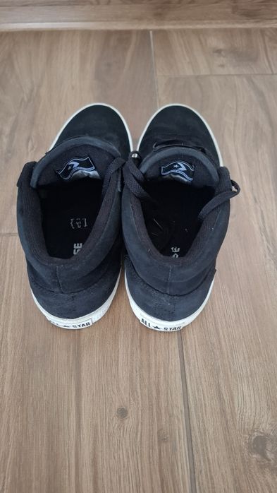 Trampki converse