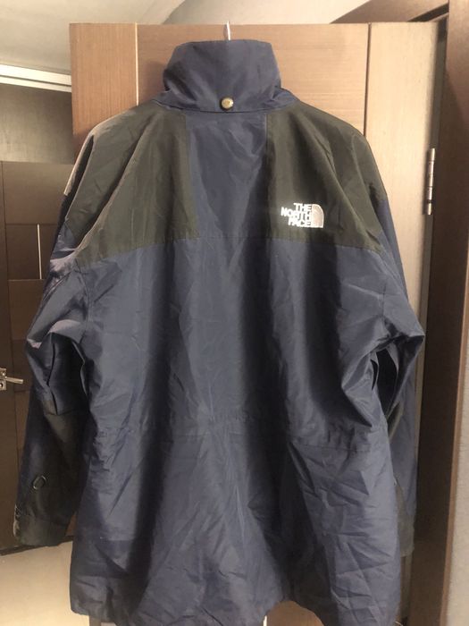 Куртка зимова жіноча The North Face