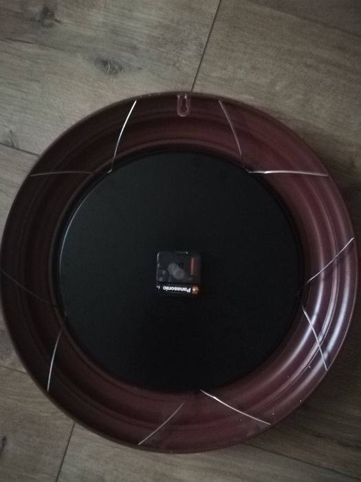Zegar ścienny 43 cm