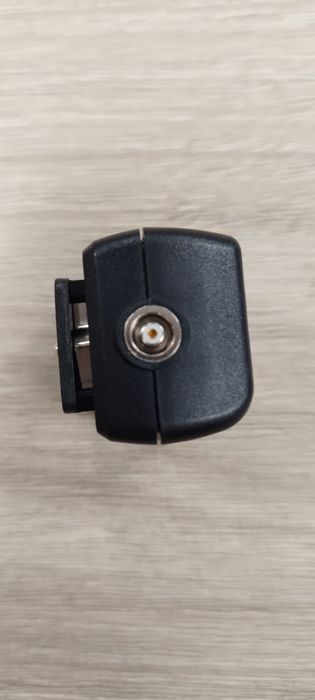 Adapter gorącej stopki do fotografii