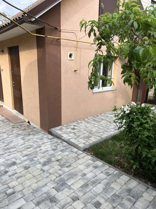 Оренда житла на Замості