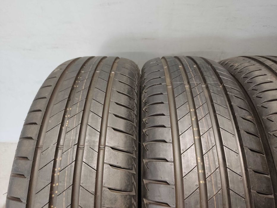 4x185/65R15 Bridgestone Turanza T005, 88H, 2021 rok, NOWE