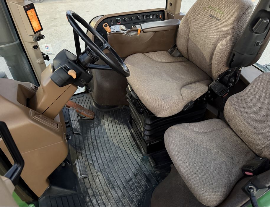 John Deere 7930 / 7830 / 7730 / 7530