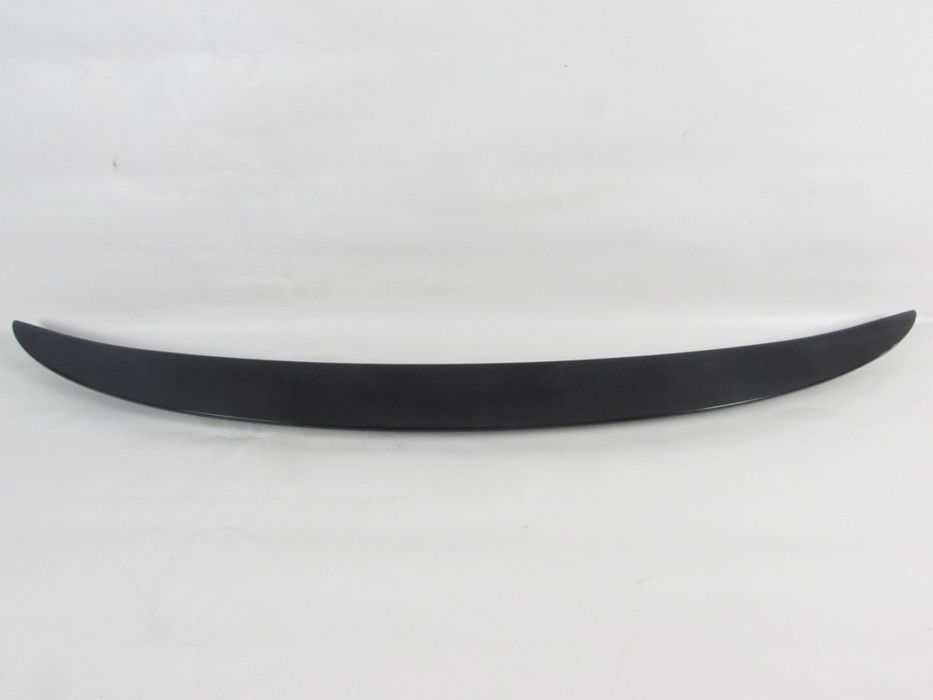 Spoiler / Aileron Da Mala Novo / Abs Bmw 3 Coupe (E92)