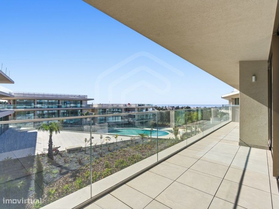 Apartamento T2 em Carvoeiro, Lagoa