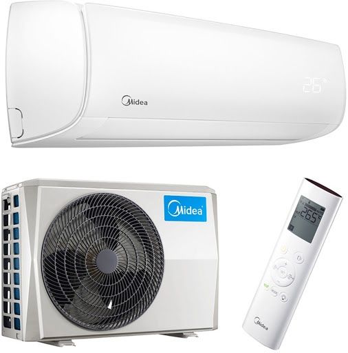 Кондиціонер інвертор OSAKA, OLMO 2025