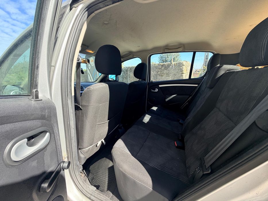 Dacia Sandero  85 000km