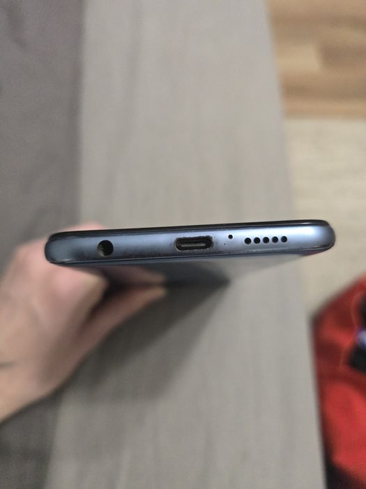 Redmi note 9 pro 128/6
