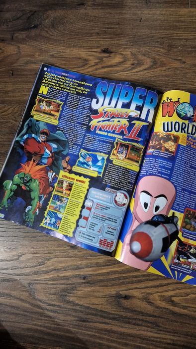 Magazyn Play 03 / 2002