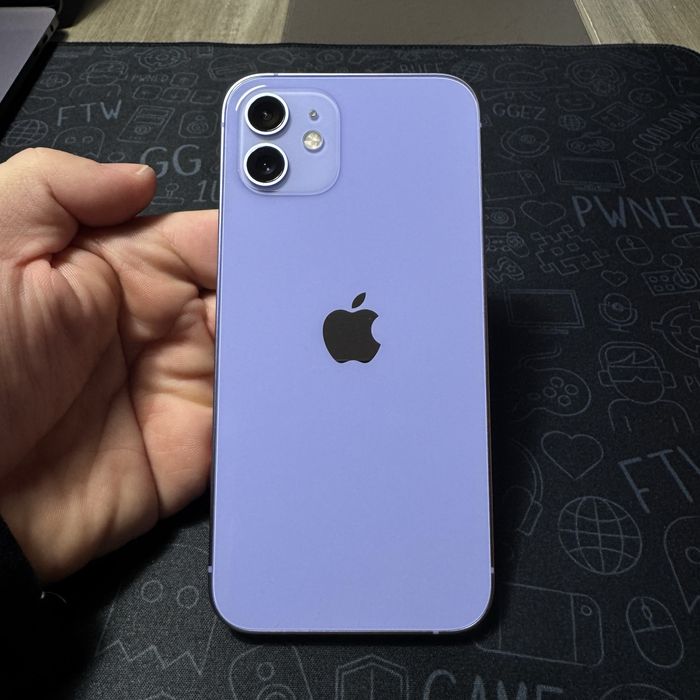 Apple iPhone 12  64Gb