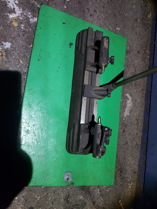 Биениемер ПБ-200