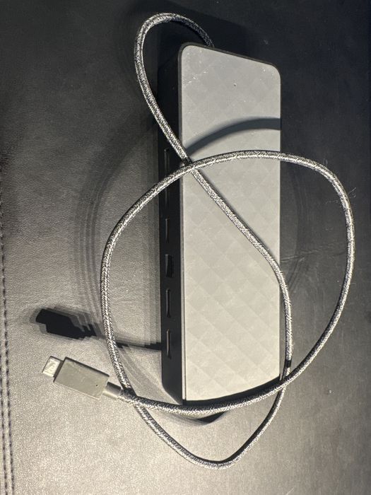Dock stacja HP original USB-C HSA-B005DS