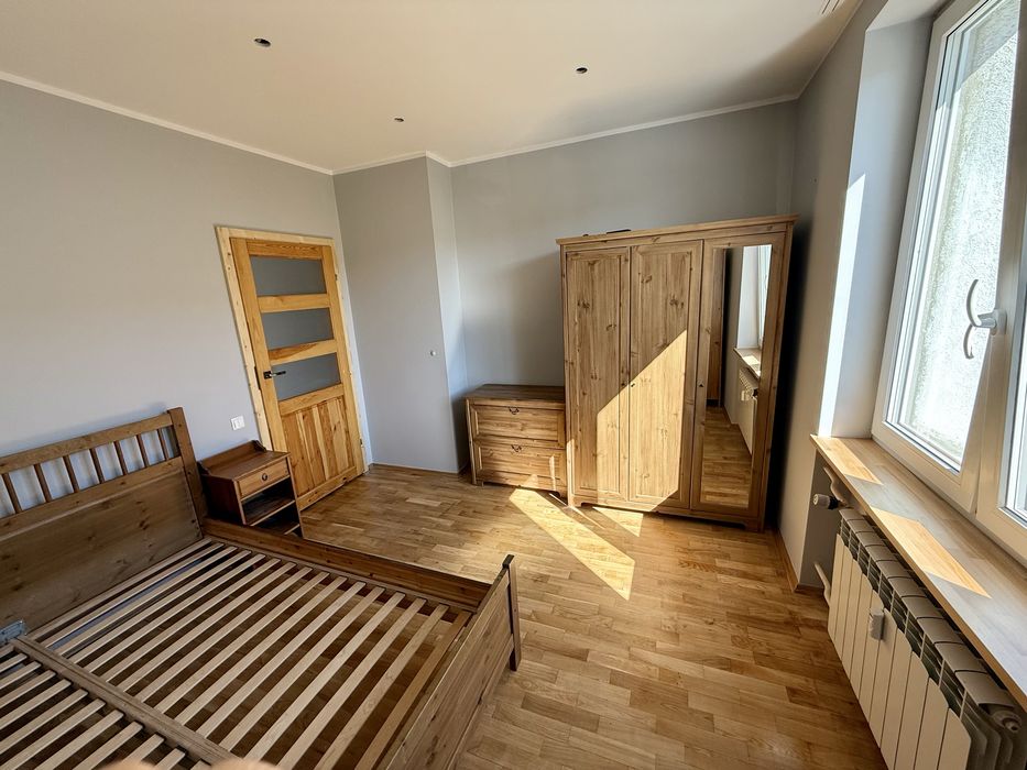 Na sprzedaż 2-pokojowe mieszkanie – Leszno, Śródmieście, ul. Westerplatte | 48 m²