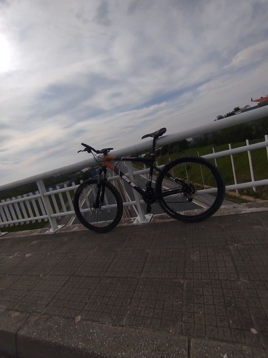 Bicicleta  GT, quando M, roda 26