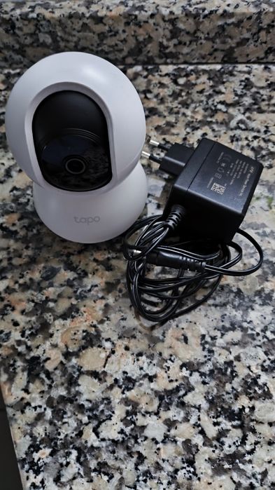 Tapo C200 Camera64283967031810121